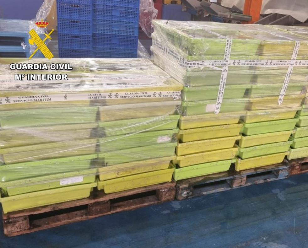 EuropaPress 5294139 sardinas inautadas 10574207
