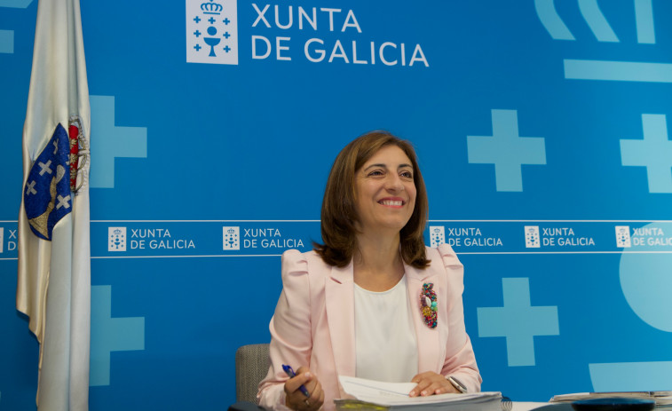 SEA autoriza la venta de nuevas parcelas en los polígonos de Vimianzo y Cee