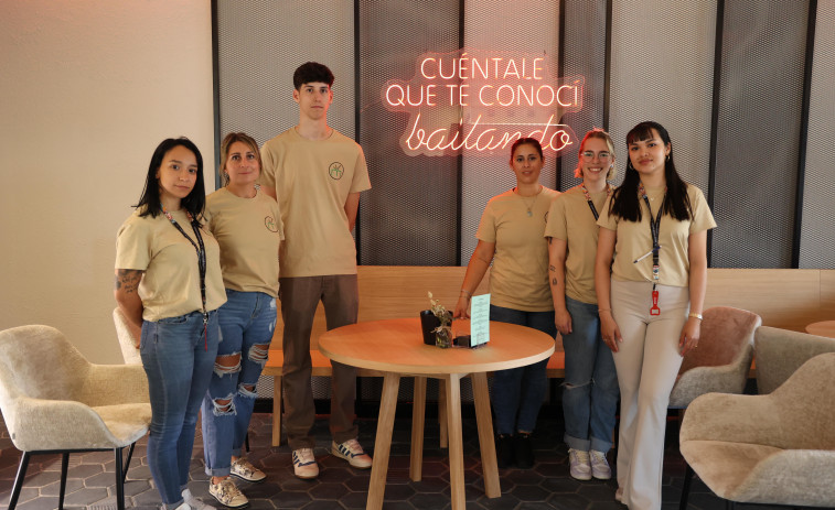 Apertura en Carballo de la cervecería 