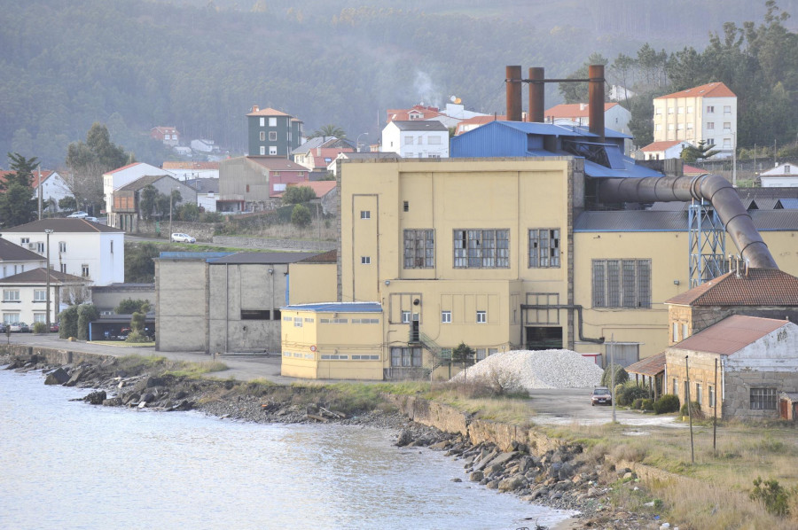 El BNG pregunta a la Xunta si habrá una venta de las centrales hidroeléctricas del Xallas