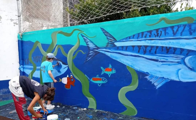 El “Malpica Verán” incluye una amplia oferta de actividades para niños y jóvenes
