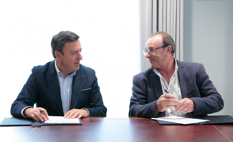 La Diputación aporta 80.000 euros para ayudar a financiar la Mostra da Olería de Buño