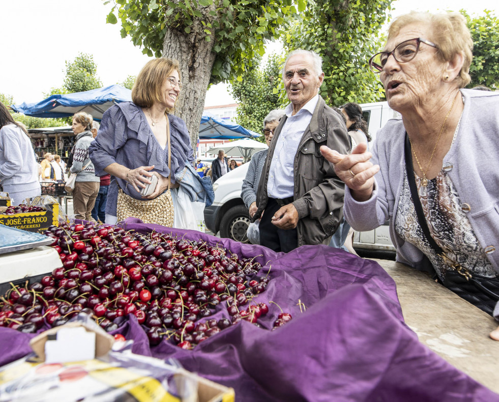 Feira as cereixas 11