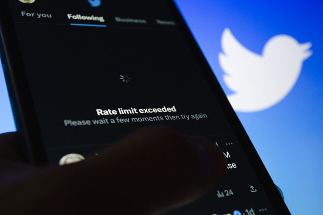 Twitterep