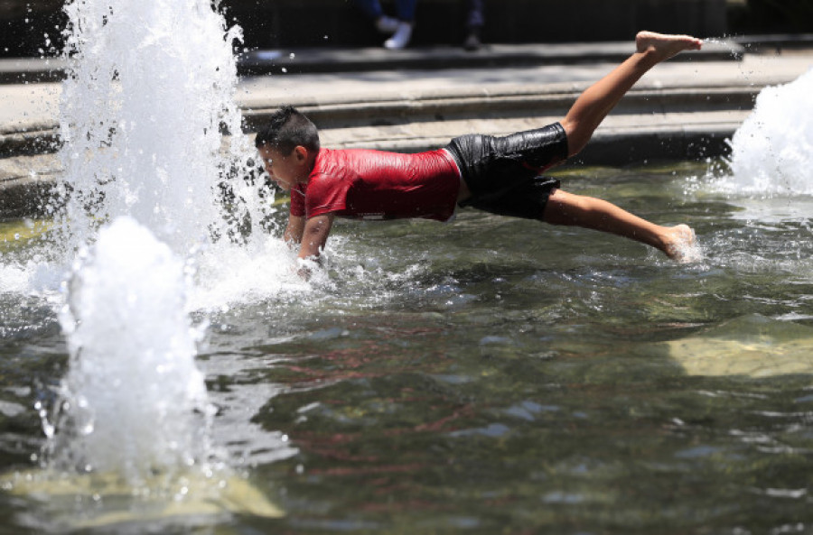 El Niño ya es oficial: este año subirán las temperaturas