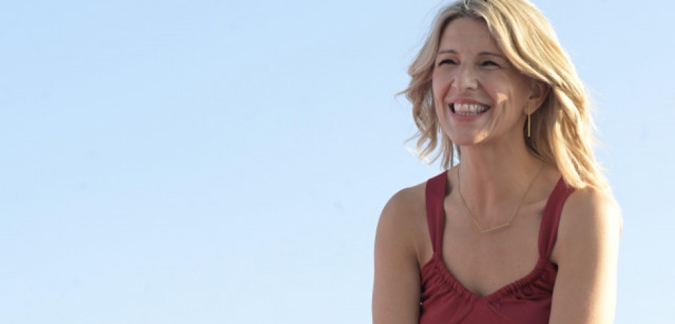 Las sonrisas de los políticos, analizadas por el especialista Simón Pardiñas