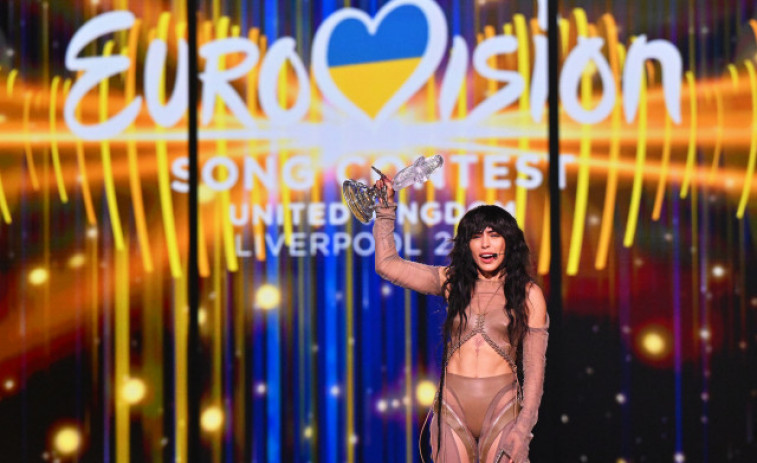 La ciudad sueca de Malmö será la sede del Festival de Eurovisión 2024