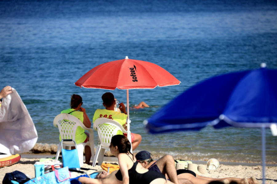Muere un hombre ahogado en Girona, la cuarta muerte en playas catalanas en dos días