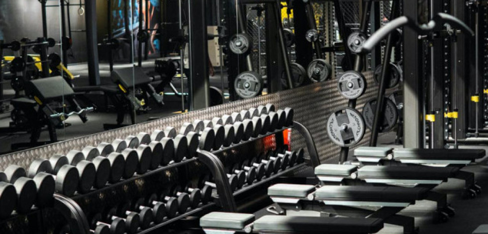Fitness Park Marineda: cuando el horario no es excusa para hacer deporte