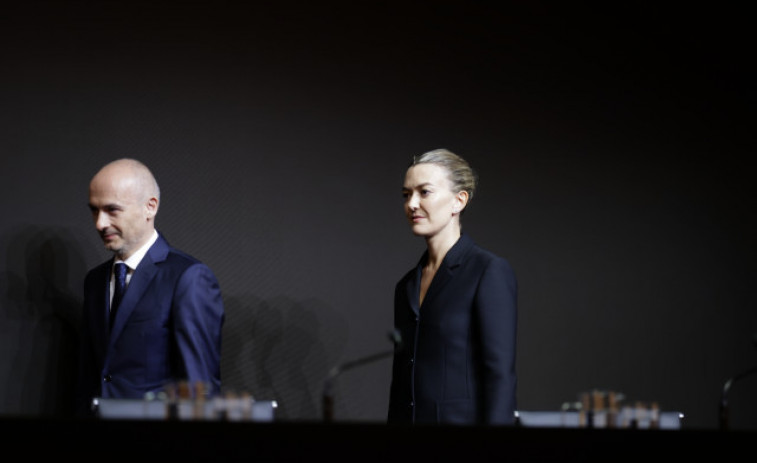 Los accionistas de Inditex aprueban un nuevo plan de incentivos para los directivos