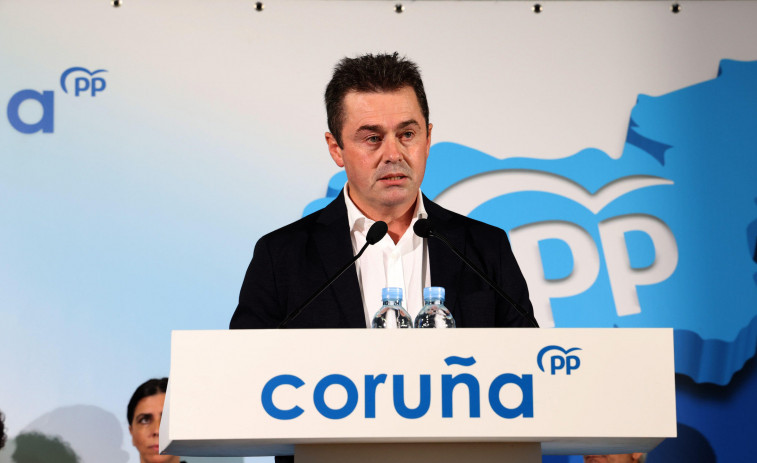 El alcalde de Malpica cobrará 43.500 euros brutos al año y su homólogo de Ponteceso, 36.000