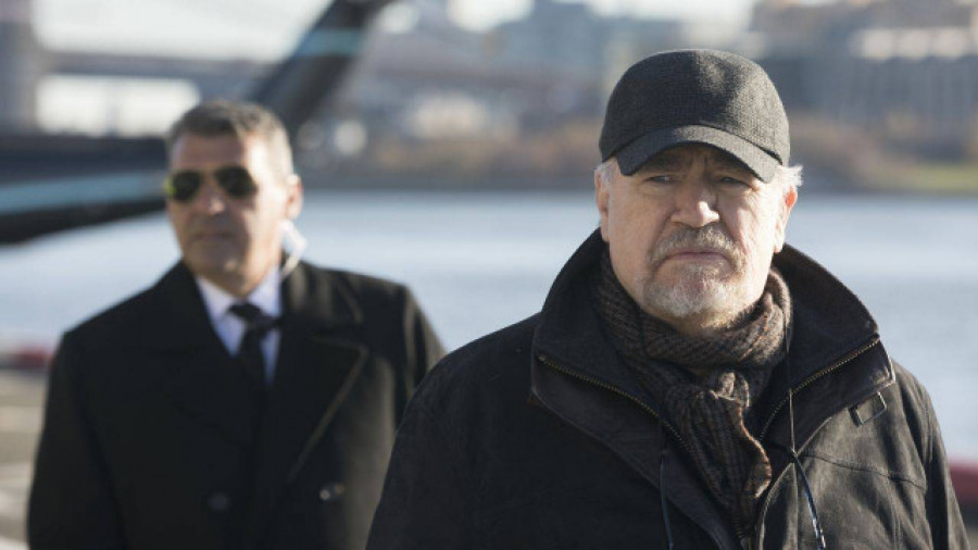 HBO acapara las opciones de los Emmy con "Succession" "The Last of Us" y "The White Lotus"