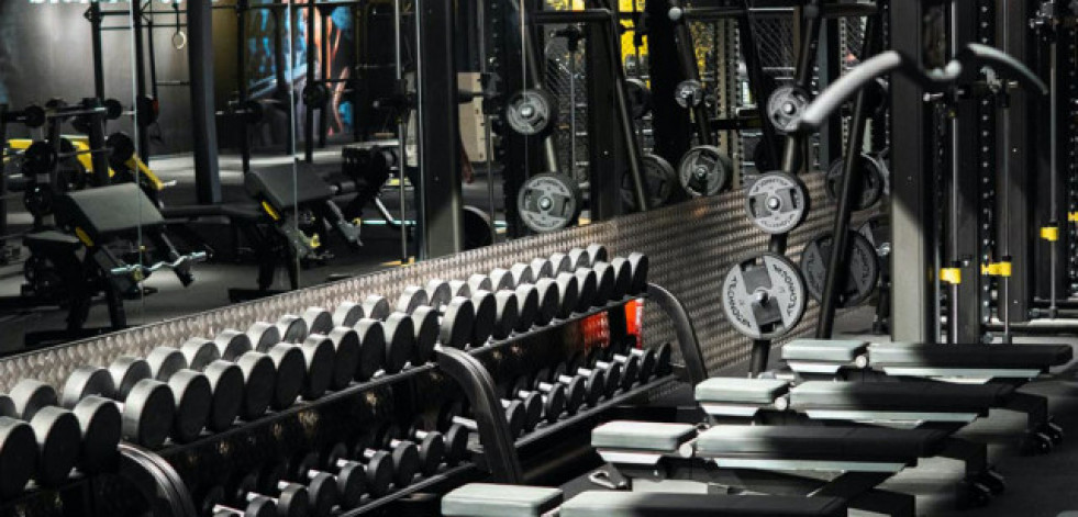 Fitness Park Marineda: cuando el horario no es excusa para hacer deporte
