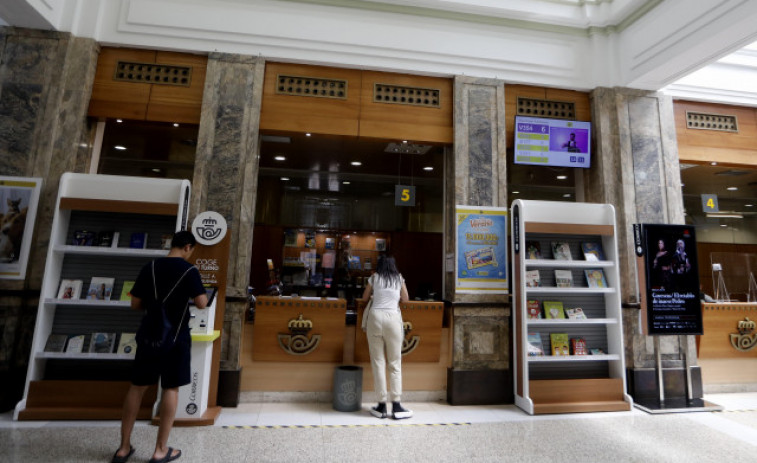 Récord histórico del voto por correo en  España: 2,6 millones de españoles lo han pedido para el 23-J