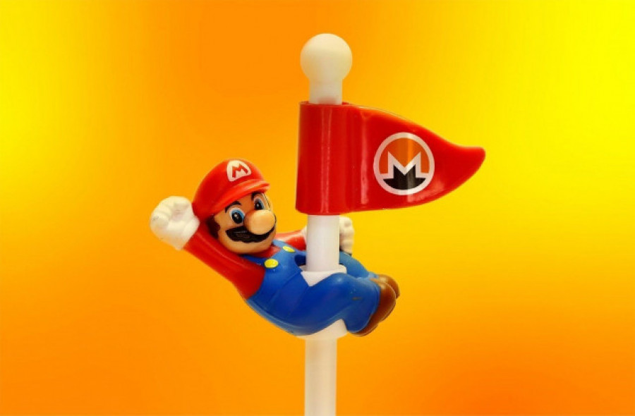Mario sigue creciendo en el 40 aniversario de Famicom