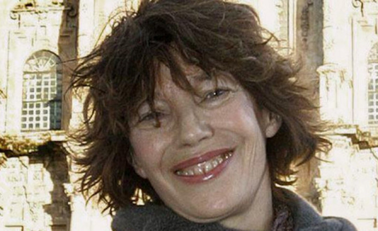 Fallece la actriz y cantante Jane Birkin a los 76 años