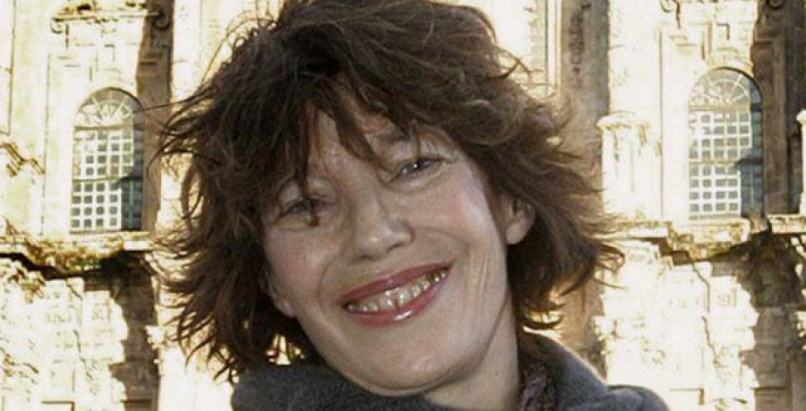 Fallece la actriz y cantante Jane Birkin a los 76 años