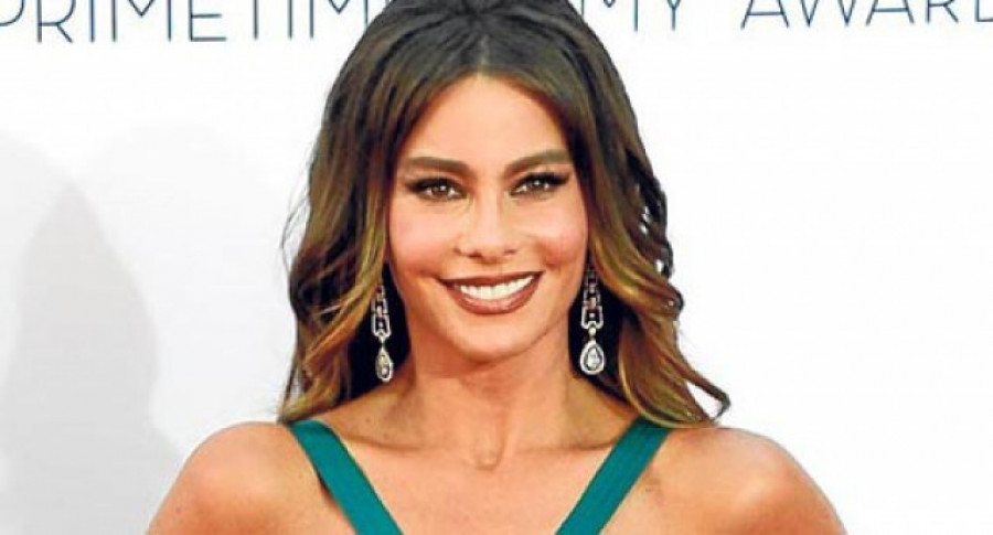 Sofía Vergara se divorcia después de siete años de matrimonio