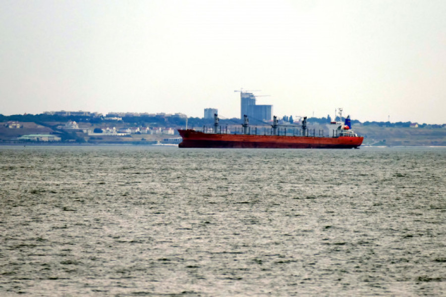 Rusia ataca con misiles el puerto de Odesa tras dar por terminado el acuerdo del grano