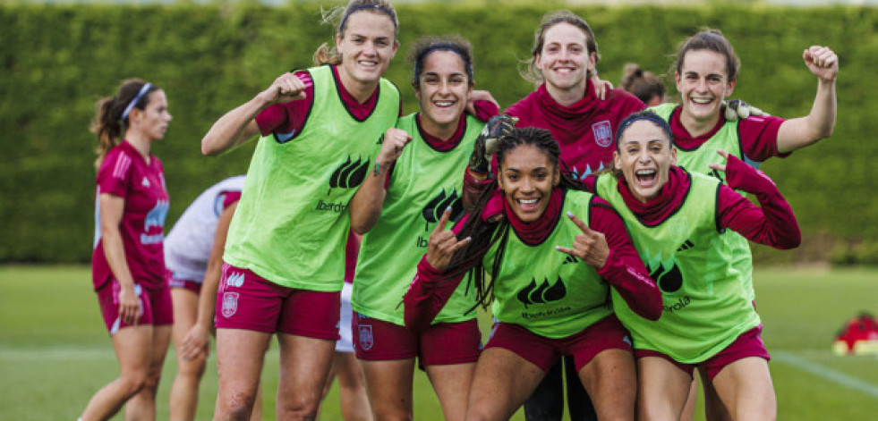 Arranca el Mundial de fútbol femenino 2023