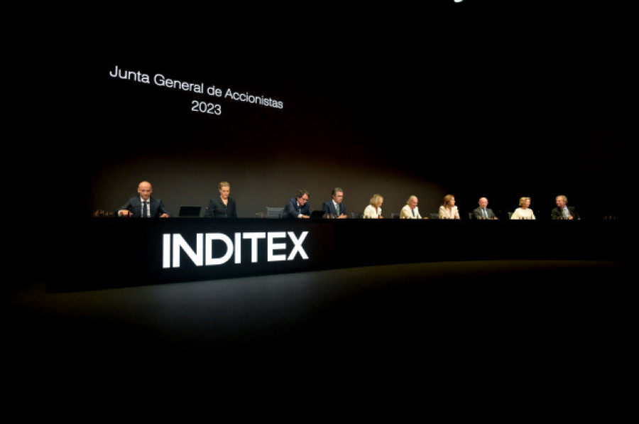 Inditex transferirá a Regency Group la gestión de las operaciones de Zara y Zara Home en Argentina y Uruguay