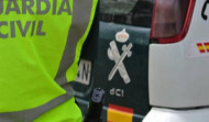 Detenido en Carballo por robar a una empresa 3.895 euros y albaranes de venta