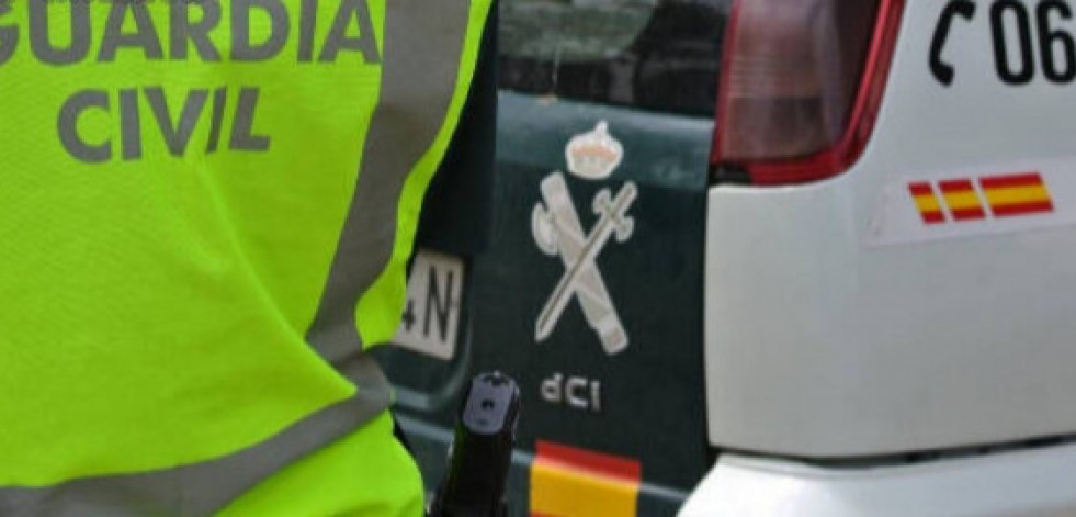 Hallan en Mazaricos bolsas con huesos y ropa de otro desaparecido