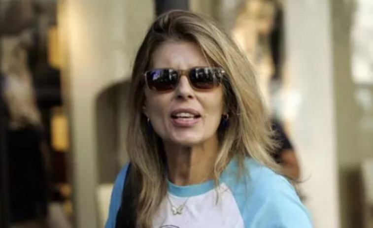 Muere Marta Chávarri a los 62 años
