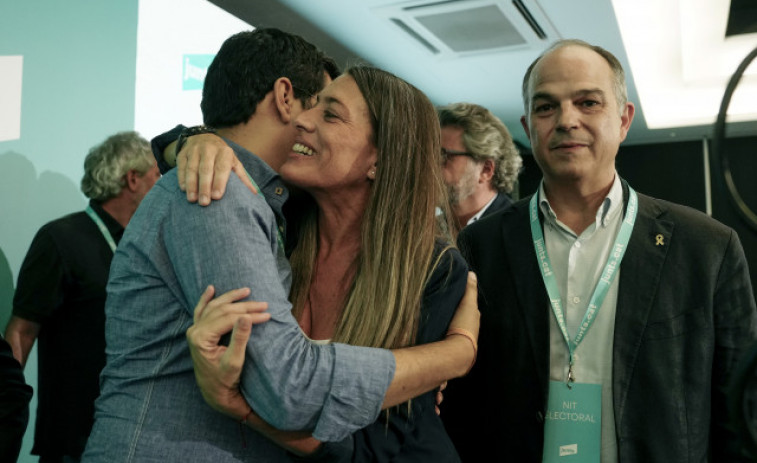 Turull (Junts): 