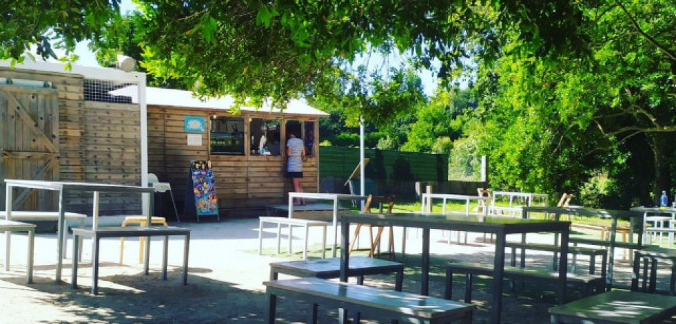 Chiringuito Castiñeiras: una joya escondida en Pontevedra con Solete Repsol