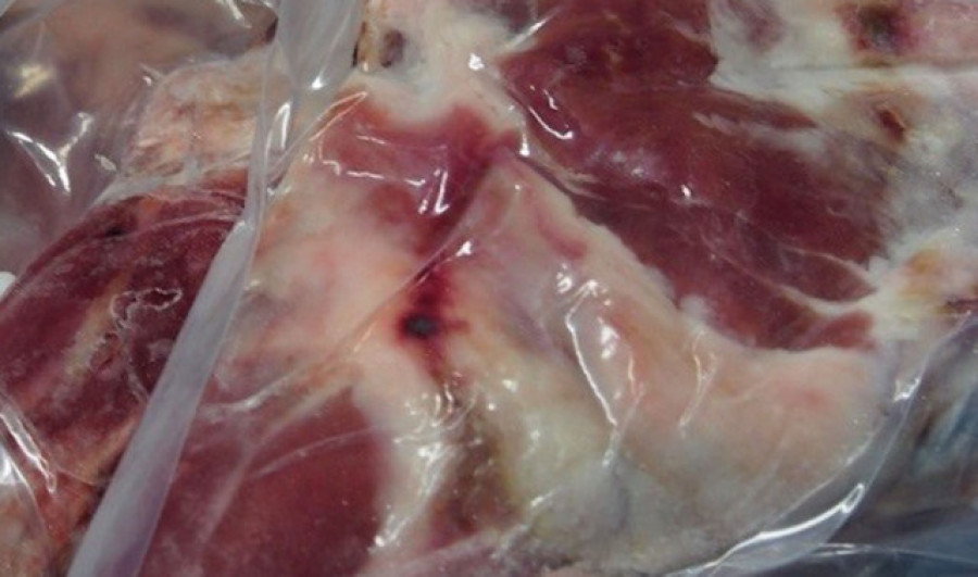 El informe de la OMS sobre la carne, una crisis de impacto con sus contras... y sus pros