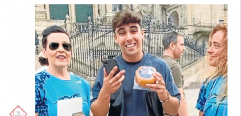 Palo Santo y O Cribo: consulta el especial dominical de Gastro Ideal