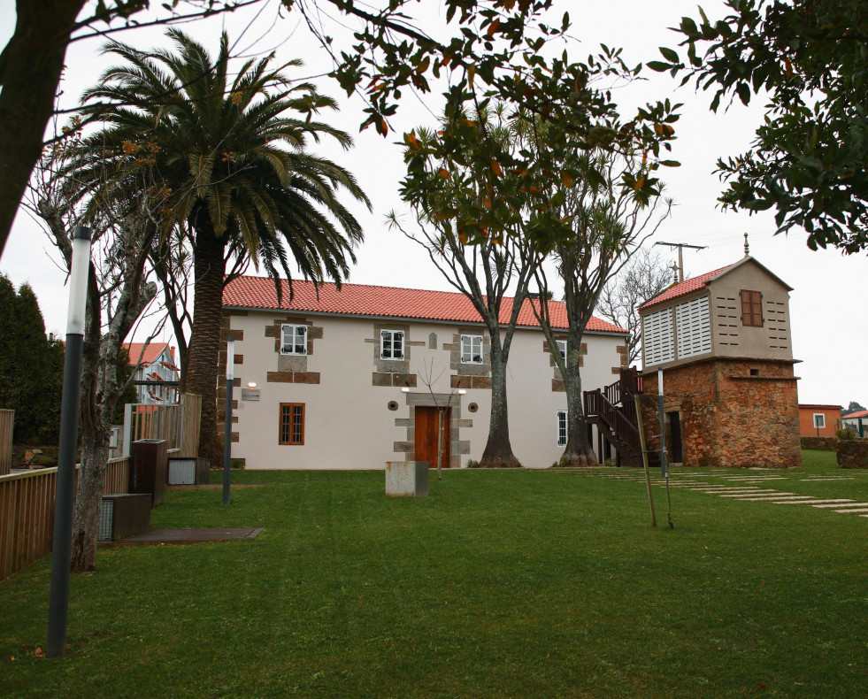 Museo de Golmar 63320.24