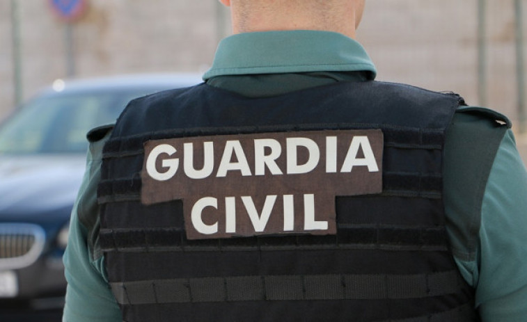 Detenido un hombre por agresión con arma blanca en un local de hostelería en Arzúa