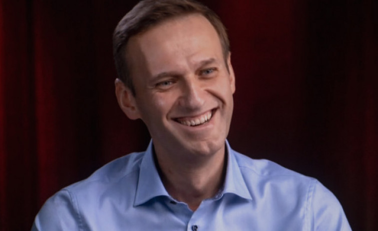 La Justicia rusa condena a Navalni a 19 años de cárcel por extremismo