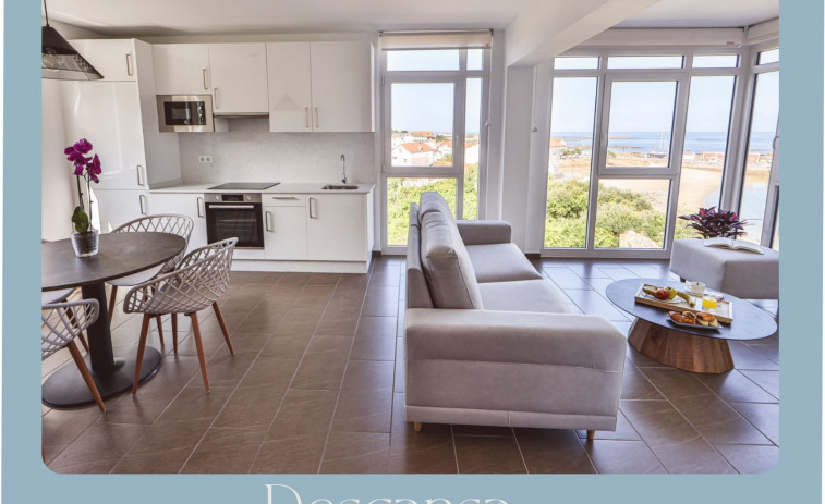 Apartamentos Portocubela, una nueva opción turística de la marca Bela en el puerto de Lira