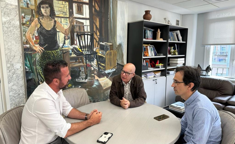 La Senda del Xallas estará operativa el próximo verano