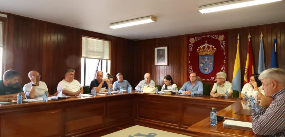 El PSOE de Malpica exige al alcalde que cese de sus funciones a Cañizo