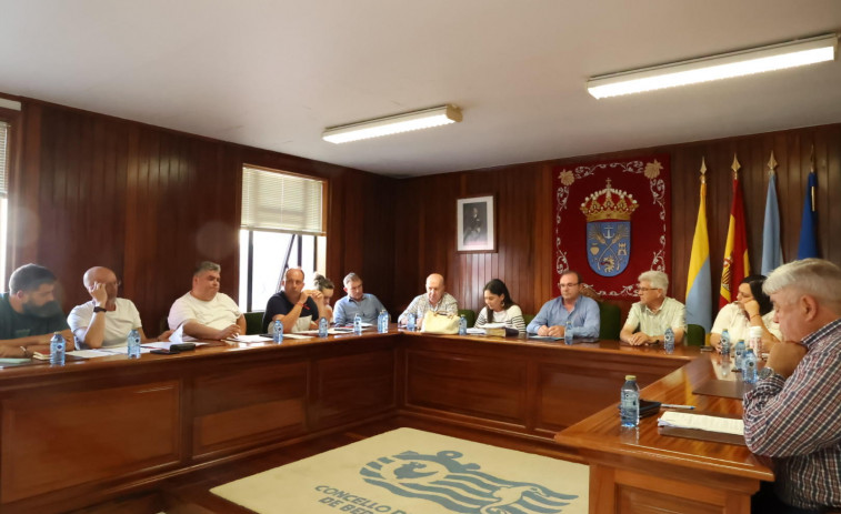 El PSOE de Malpica exige al alcalde que cese de sus funciones a Cañizo