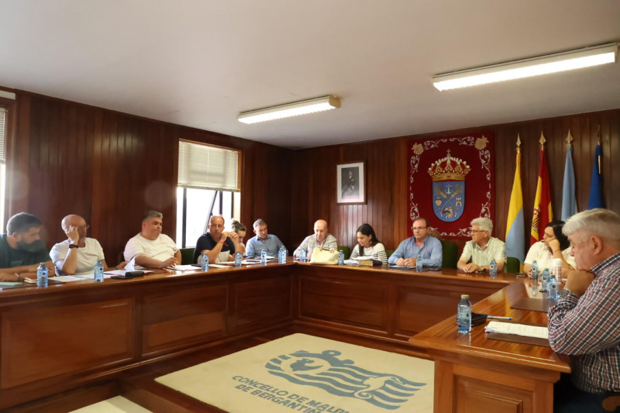 El PSOE de Malpica exige al alcalde que cese de sus funciones a Cañizo