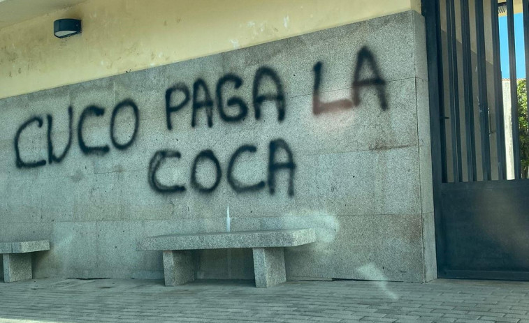 Alarma en Camariñas por el tráfico de drogas
