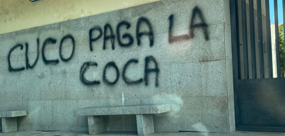 Alarma en Camariñas por el tráfico de drogas
