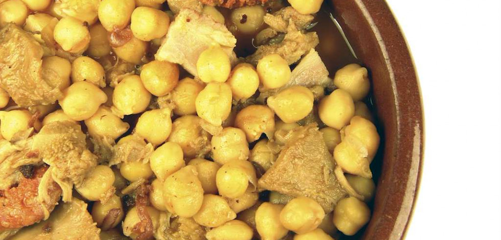 Comer en Galicia: fiestas gastronómicas de este fin de semana