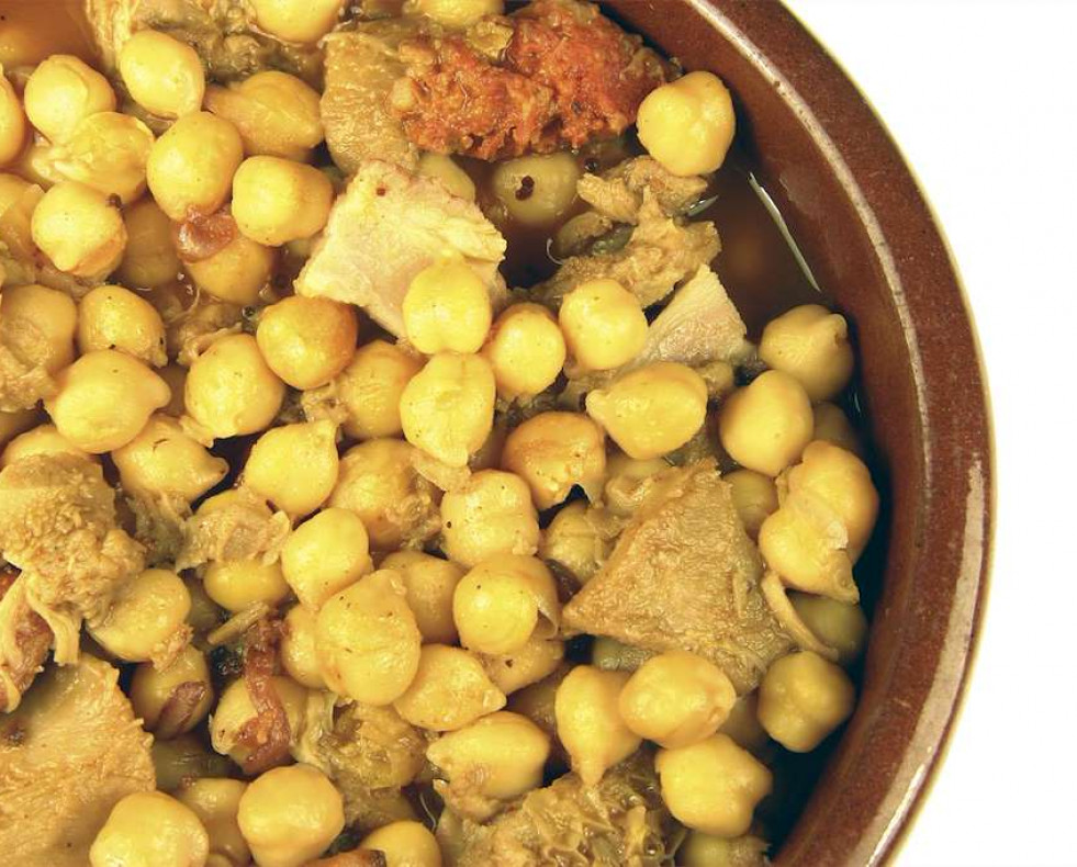 Festa dos callos