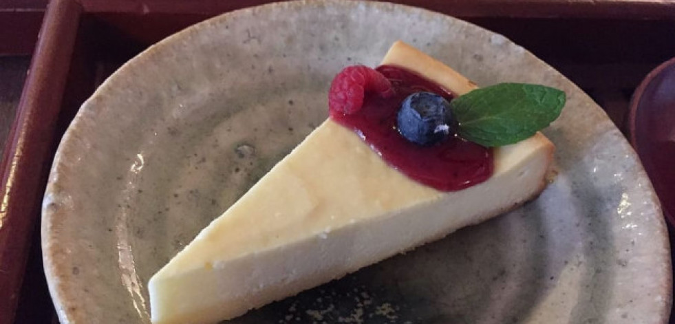 La tarta de queso, un postre que cuenta con consumidores en todo el mundo