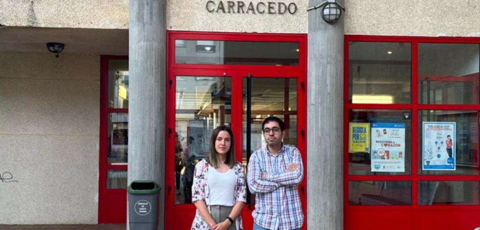 El Concello de Santa Comba denuncia el deficiente servicio de pediatría