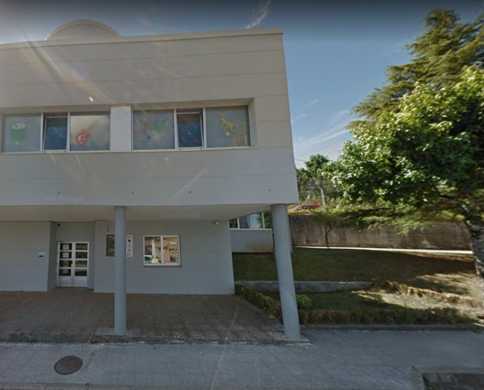 Casa maior mazaricos