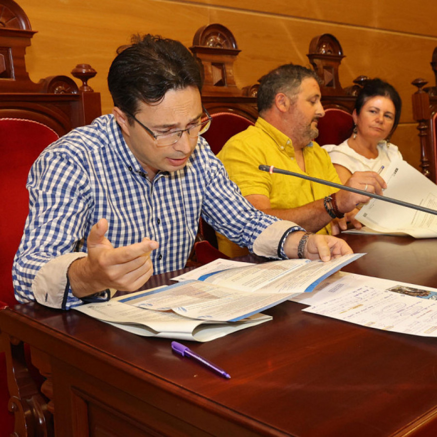 Abal sigue fiel a sus tiempos