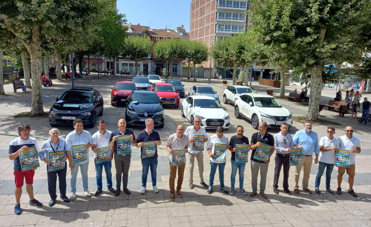 Berocasión pondrá a la venta más de 400 vehículos