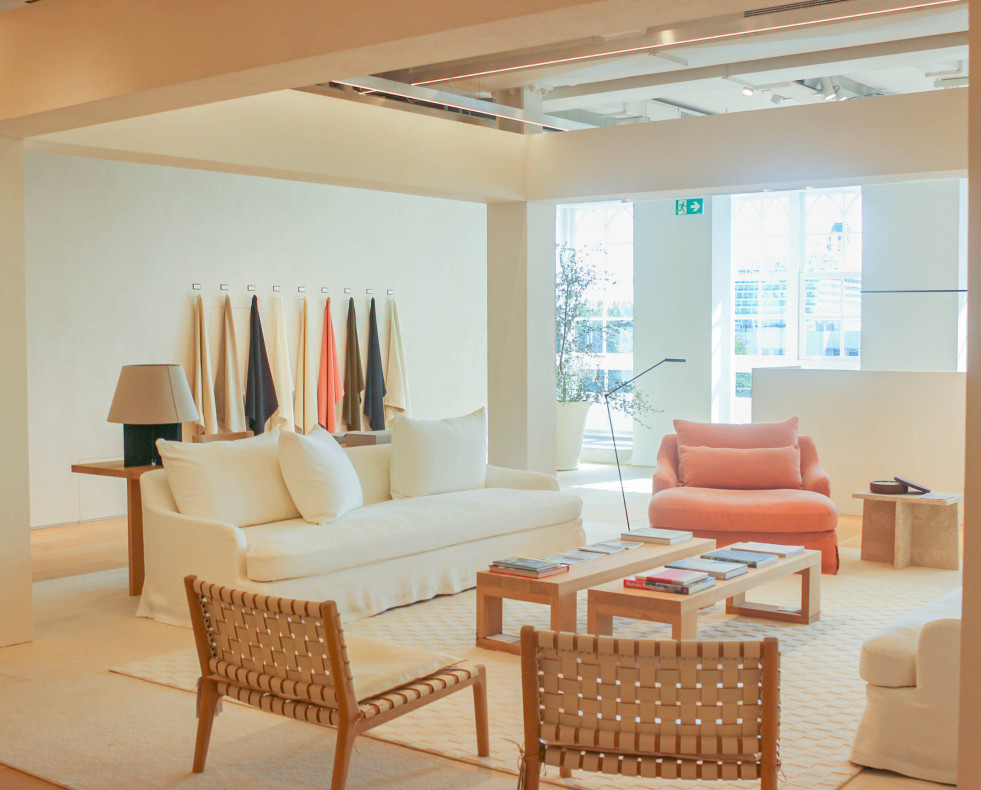 Zara Home   Vincent